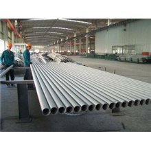 Boa Condutividade para tubos de aço inoxidável 316